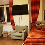 Klimatyczny Apartament
