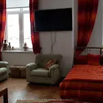Klimatyczny Apartament
