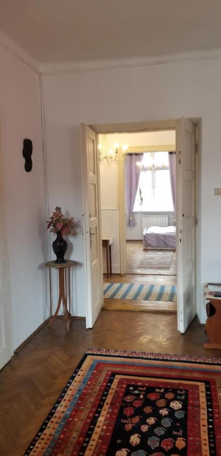 Klimatyczny Apartmán Krynica Zdroj