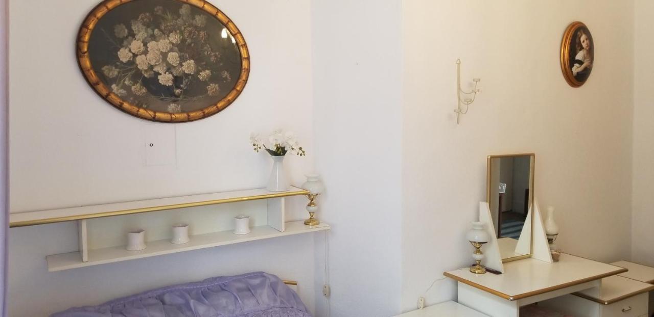 Apartmán Klimatyczny *