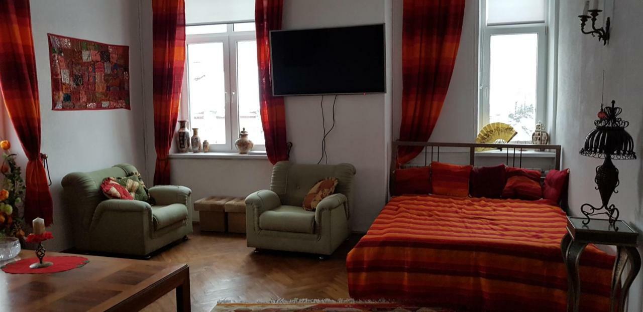 Klimatyczny Apartmán