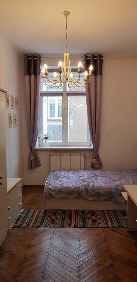 Klimatyczny Apartmán *